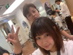-THE LOG SALON 记录