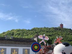 -惠山古镇·寄畅园