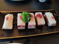 -唐猫庭院·千年陕菜(赛格国际购物中心店)