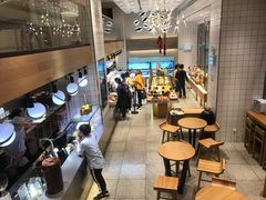 -乐艺哆·乐活烘焙(浦西万达店)