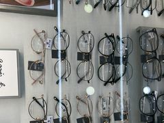 -世纪大明眼镜·林德伯格·蔡司官方授权店(武昌旗舰店)