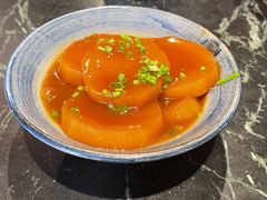 -兰溪小馆(东直门簋街店)