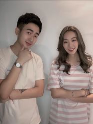 -崇森 HAIR SALON美发