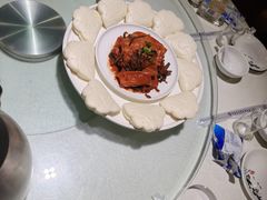 -老雒阳面馆·水席(洛宁高速路口店)