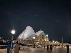 -悉尼歌剧院