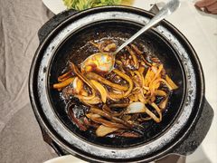 -香雪海饭店中餐厅(人民桥店)