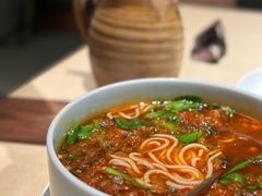 -一坐一忘云南菜(卓悦中心)