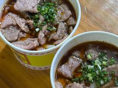 -王记生烫牛杂面馆(兰陵路店)