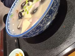 -吕纪蘇面(保利广场店)