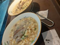 -同胜祥清真新豫菜(杜岭街店)