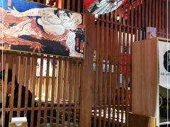 -笑纳日本料理(嘉定大融城店)