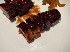 秘制黑叉烧-小炳胜(卓悦中心店)