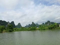 -大新明仕山庄