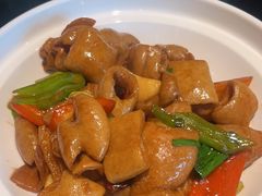 -曾家厨房·新徽菜(高新天柱路店)