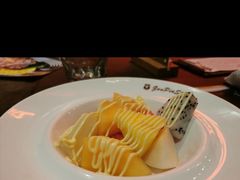 -尊品牛排(恒峰店)