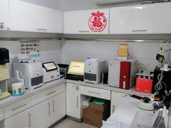 -宠颐生中康贝怡动物医院