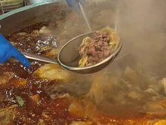 -杨家牛肉汤(淮建路店)