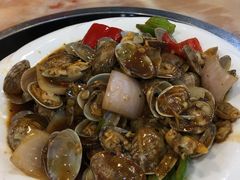 -广记餐厅(万福路店)