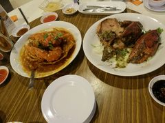 -珍宝海鲜(东海岸海鲜中心)