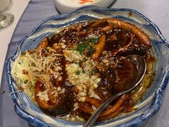 -老阊门菜馆(山塘街店)