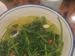 -西江美食舫·江西菜(健德桥店)