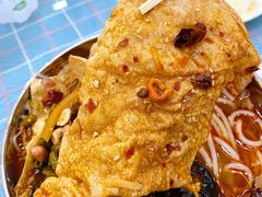 -红鼻子桂林米粉(金唐新光界店)