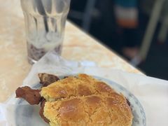 -渔记茶餐厅(渔村店)