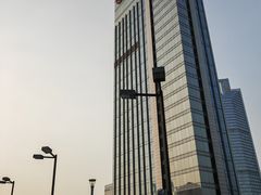 -广州粤海喜来登酒店