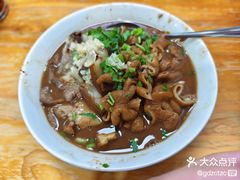 -陈记卤煮小肠