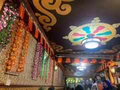 -嘎咓讓咘藏餐厅(团结新村店)