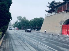-鼓楼(兴庆区)