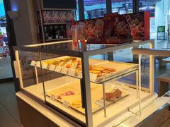 -奈雪的茶(青岛卓悦里INTOWN店)