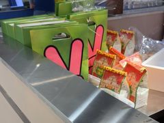 -爸爸糖吐司面包(悠唐购物中心店)