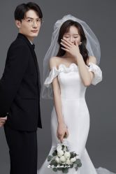 -蒙娜丽莎婚纱摄影(南门店)