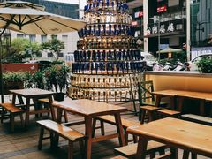 -木屋烧烤(龙湖天街店)
