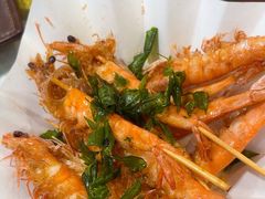 -东江海鲜大排档·潮汕菜·砂锅粥