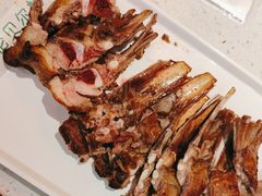 -呼伦贝尔烤羊·蒙古烤羊排(南田路总店)