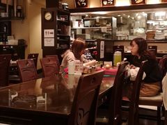 -矢场猪(名古屋站名铁店)