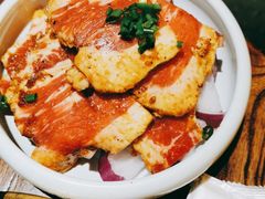 -九田家黑牛烤肉料理(太阳宫广场店)