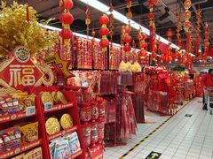 -物美超市(三里河店)