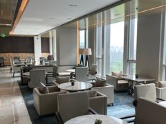 -上海宝华万豪酒店