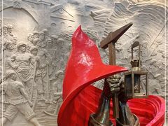 -安源路矿工人运动纪念馆