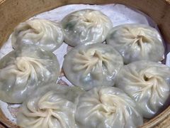 -鑫旺旺汤包(总店)