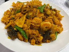 -清真•蜀风园(丁字沽店)