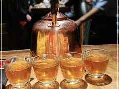 -小吊梨汤·北京菜·烤鸭(鸟巢店)