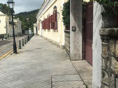 -龙环葡韵住宅式博物馆