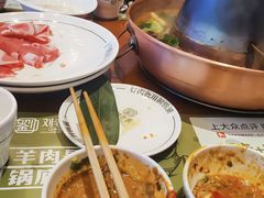 -刘老表·瓦罐汤涮肉(青云谱店)