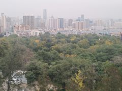 -五泉山公园