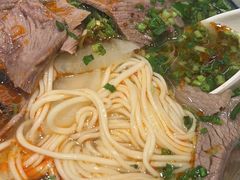 -陳香貴·兰州牛肉面(东方宝泰店)