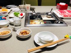 -海底捞火锅(5050购物中心店)